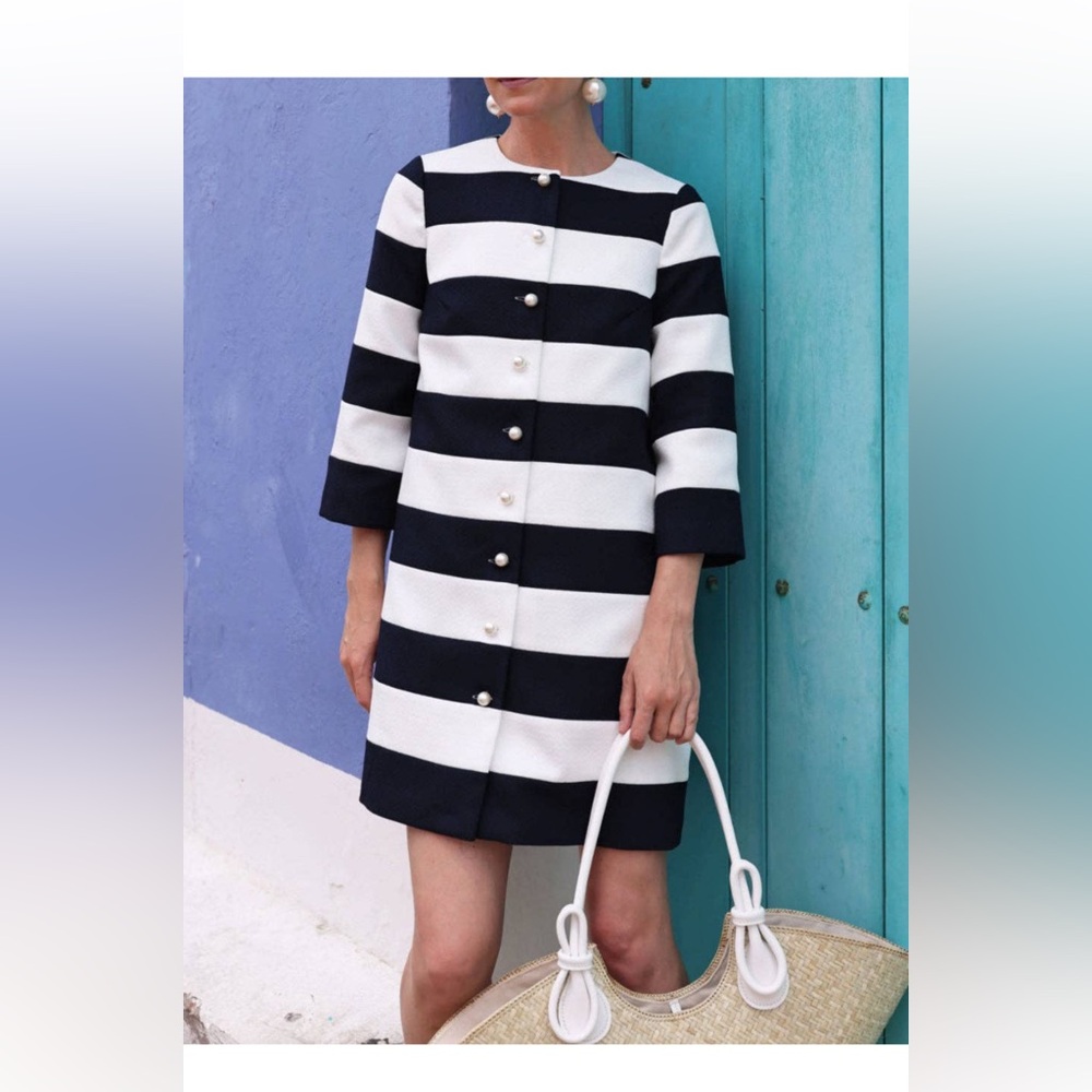 Tuckernuck Beaufort Proper Hepburn Jacket
